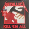 Metallica - Kill 'em all