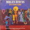 Miles Davis - In Concert