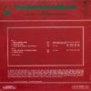 Thelonious Monk - Here Is Thelonious Monk At His Rare Of All Rarest Performances Vol. 1