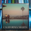Best Coast - California Nights