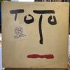 Toto - Turn Back