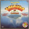 Varios Artistas - The Sounds Of The Islands: 32 Fantastic Hits From The Caribbeans