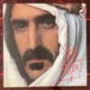 Frank Zappa - Sheik Yerbouti