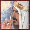 Frank Zappa - Sheik Yerbouti