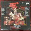 Scorpions - World Wide Live
