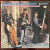 Stray Cats - Rant N' Rave With The Stray Cats