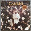 Ravi Shankar, George Fenton - Gandhi / Music From The Original Motion Picture Soundtrack