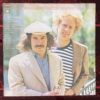 Simon & Garfunkel - Simon And Garfunkel's Greatest Hits