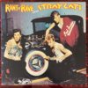 Stray Cats - Rant N' Rave With The Stray Cats