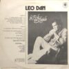 Leo Dan - La Fe De Un Elegido