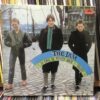 The Jam - 30 Años De Musica Rock Salvat