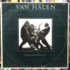 Van Halen - Women And Children First