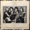 Van Halen - Women And Children First
