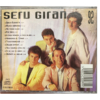 Serú Girán - Seru 92