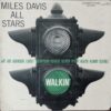 Miles Davis All Stars - Walkin'