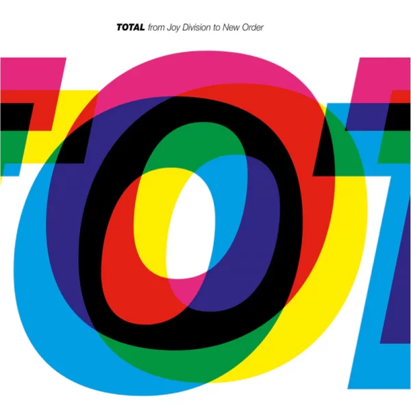 New Order / Joy Division – Total disco intrepido