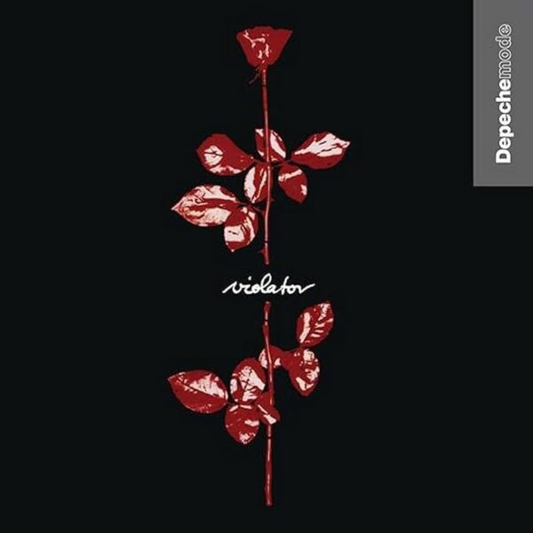 Depeche Mode – Violator