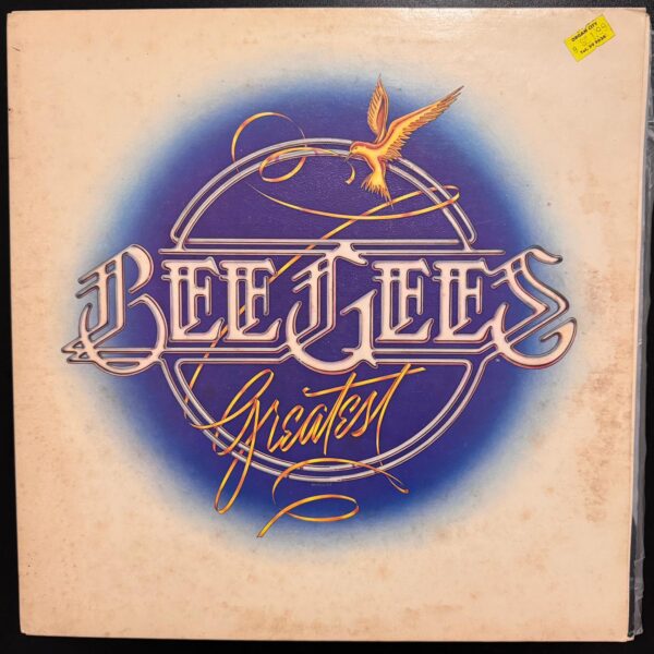 Bee Gees - Greatest