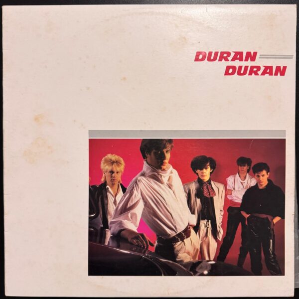 Duran Duran - Duran Duran