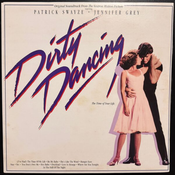 O.S.T - Dirty Dancing