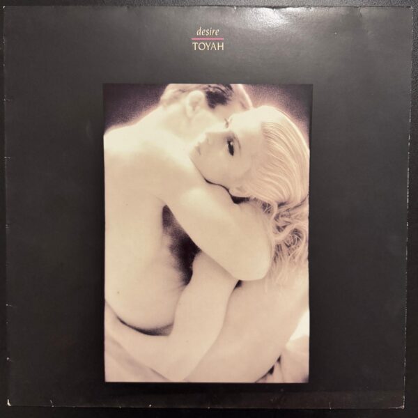 Toyah - Desire