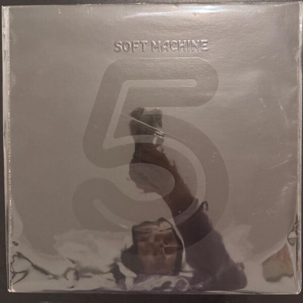 Soft Machine - Fifth