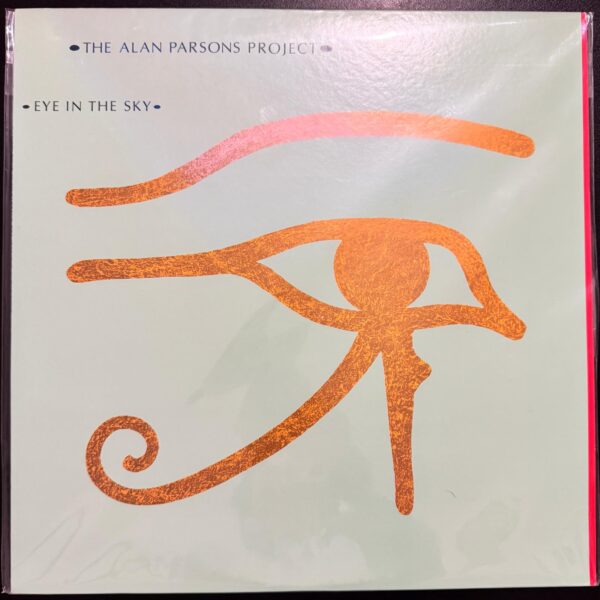 The Alan Parsons Project - Eye In The Sky