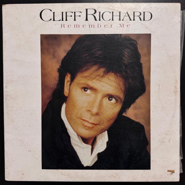 Cliff Richard - Remember Me