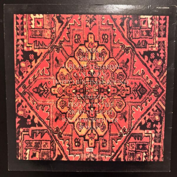 The Church - Heyday
