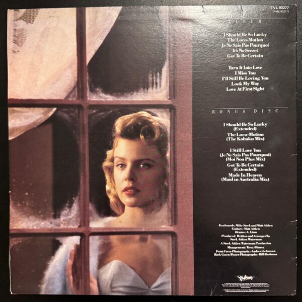 Kylie Minogue - The Kylie Collection