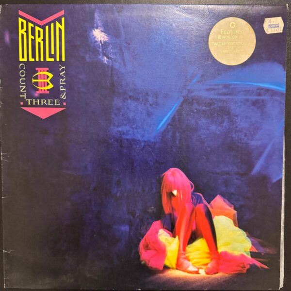 Berlin - Count Three & Pray