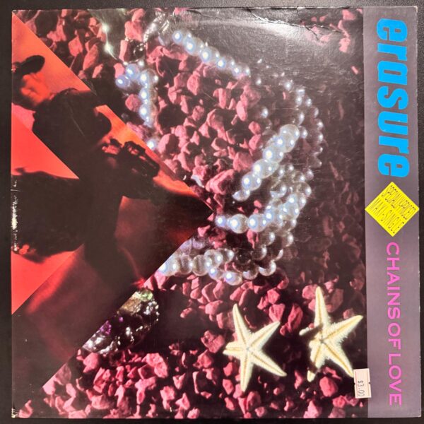 Erasure - Chains Of Love